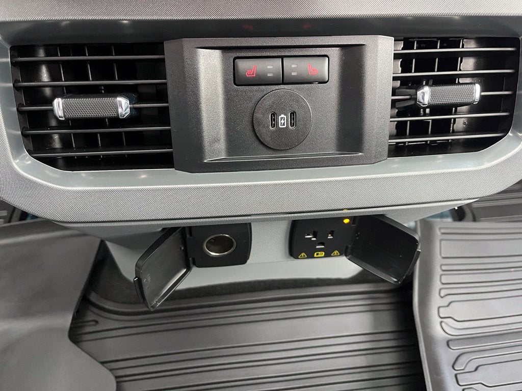 2024 Ford F-350SD Limited 4WD | FX4 Pkg | Pano Roof | HUD | BLIS