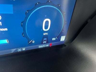 2024 Ford F-350SD Limited 4WD | FX4 Pkg | Pano Roof | HUD | BLIS