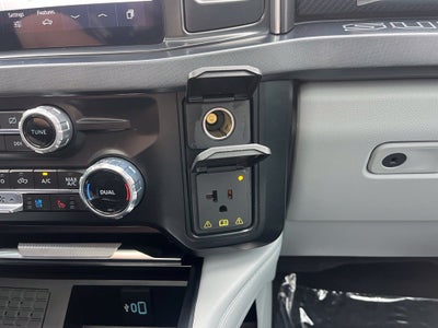 2024 Ford F-350SD Limited 4WD | FX4 Pkg | Pano Roof | HUD | BLIS