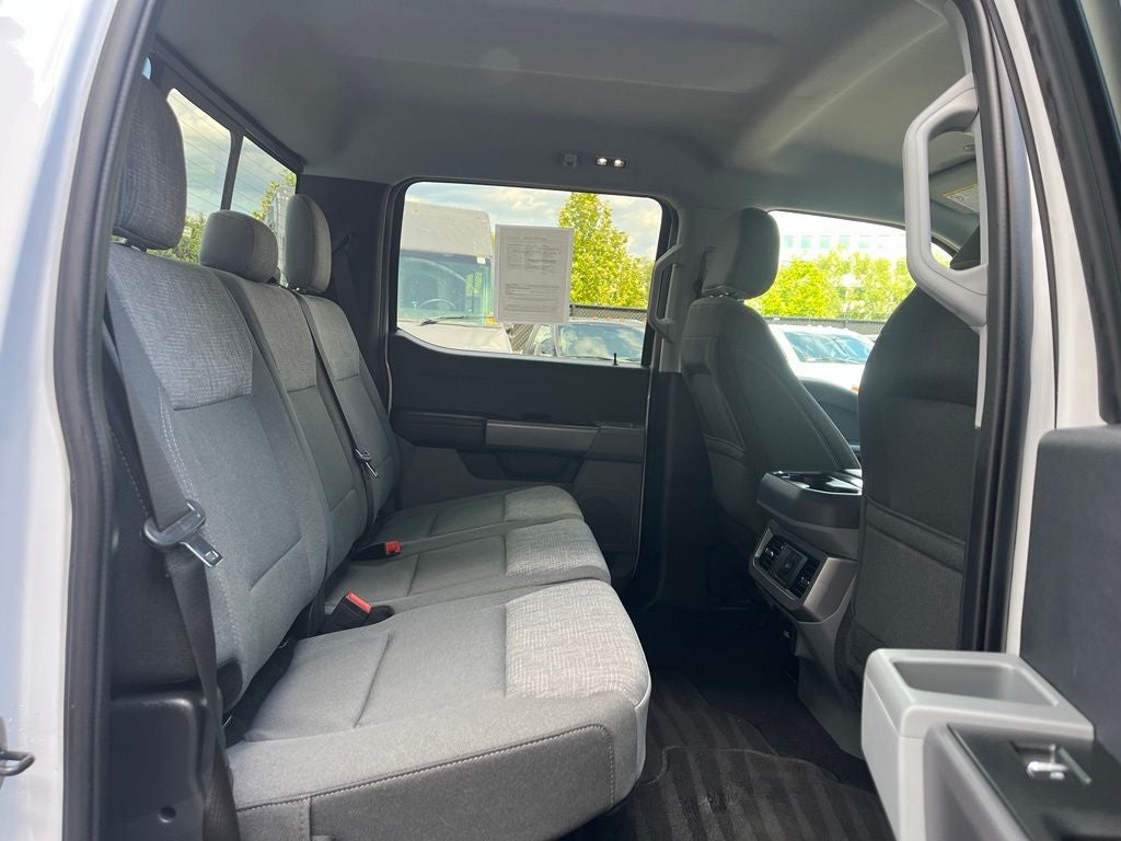 2024 Ford F-350SD XLT 4WD | Sync 4 | CarPlay/Android | Remote Start