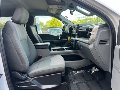 2024 Ford F-350SD XLT 4WD | Sync 4 | CarPlay/Android | Remote Start