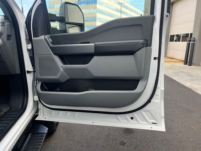 2024 Ford F-350SD XLT 4WD | Sync 4 | CarPlay/Android | Remote Start