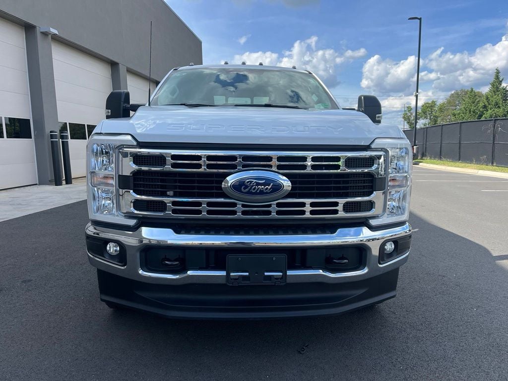 2024 Ford F-350SD XLT 4WD | Sync 4 | CarPlay/Android | Remote Start
