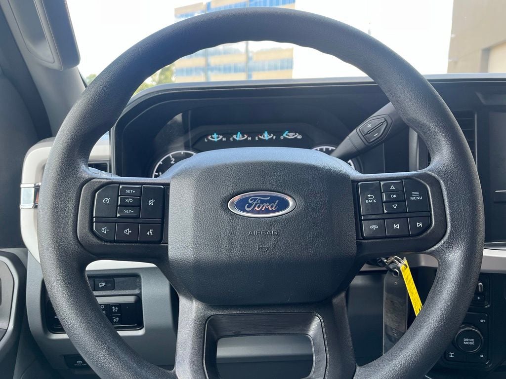 2024 Ford F-350SD XLT 4WD | Sync 4 | CarPlay/Android | Remote Start