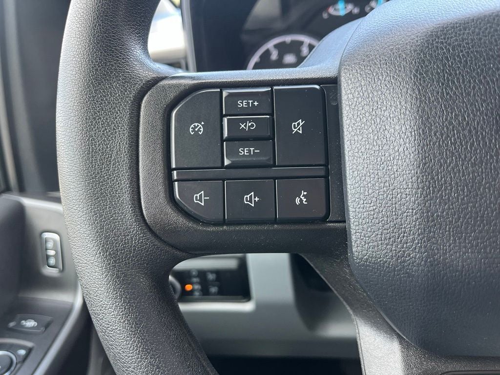2024 Ford F-350SD XLT 4WD | Sync 4 | CarPlay/Android | Remote Start