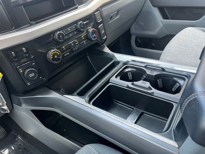 2024 Ford F-350SD XLT 4WD | Sync 4 | CarPlay/Android | Remote Start