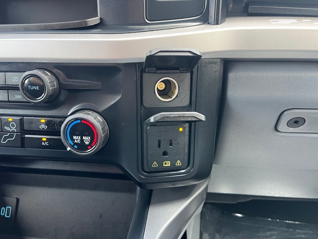 2024 Ford F-350SD XLT 4WD | Sync 4 | CarPlay/Android | Remote Start