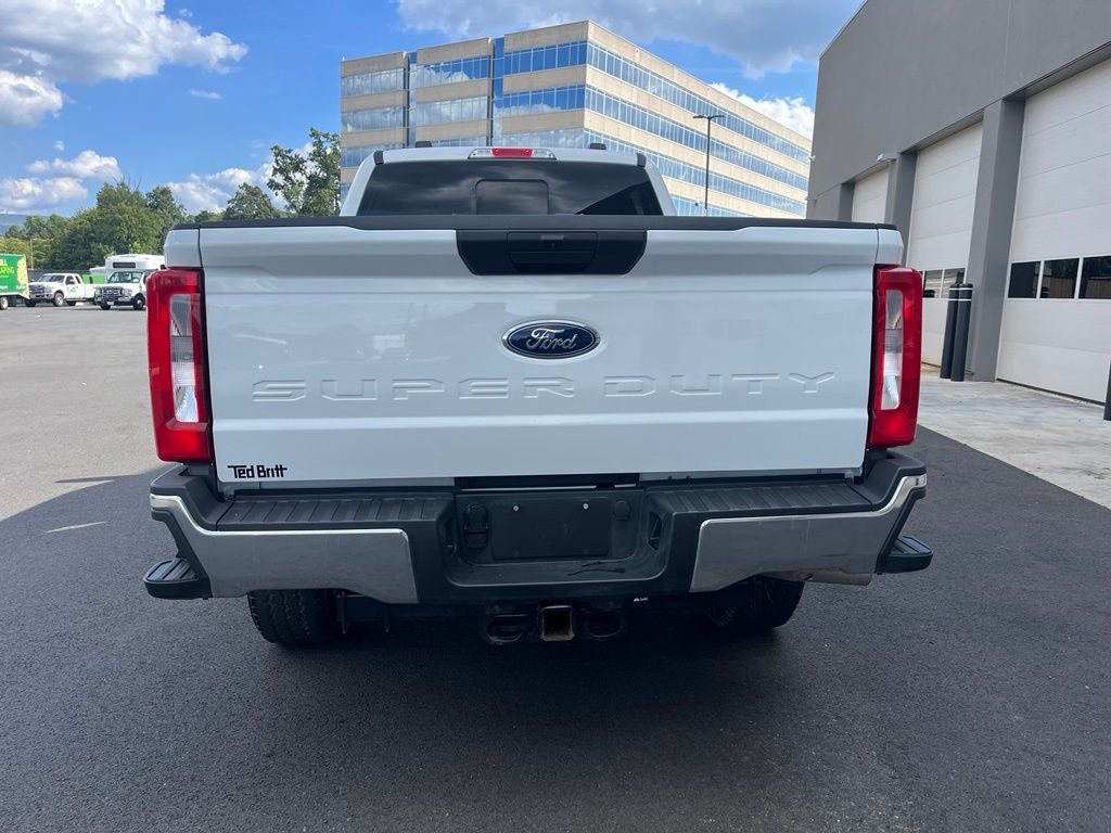 2024 Ford F-350SD XLT 4WD | Sync 4 | CarPlay/Android | Remote Start