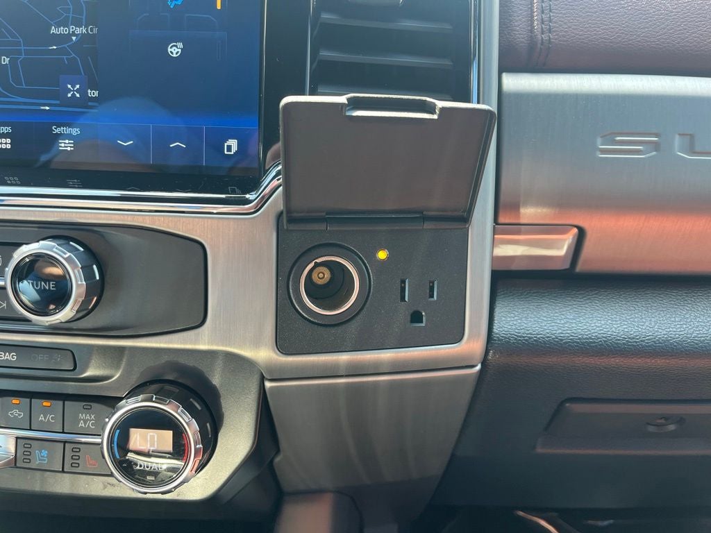 2022 Ford F-350SD Platinum | Moonroof | 360 Cam | 5th Wheel Prep Pkg