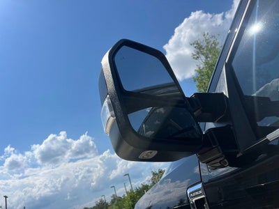 2022 Ford F-350SD Platinum | Moonroof | 360 Cam | 5th Wheel Prep Pkg
