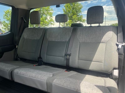 2023 Ford F-350SD XLT 4WD | Premium Pkg | Appear Pkg | 360 Camera