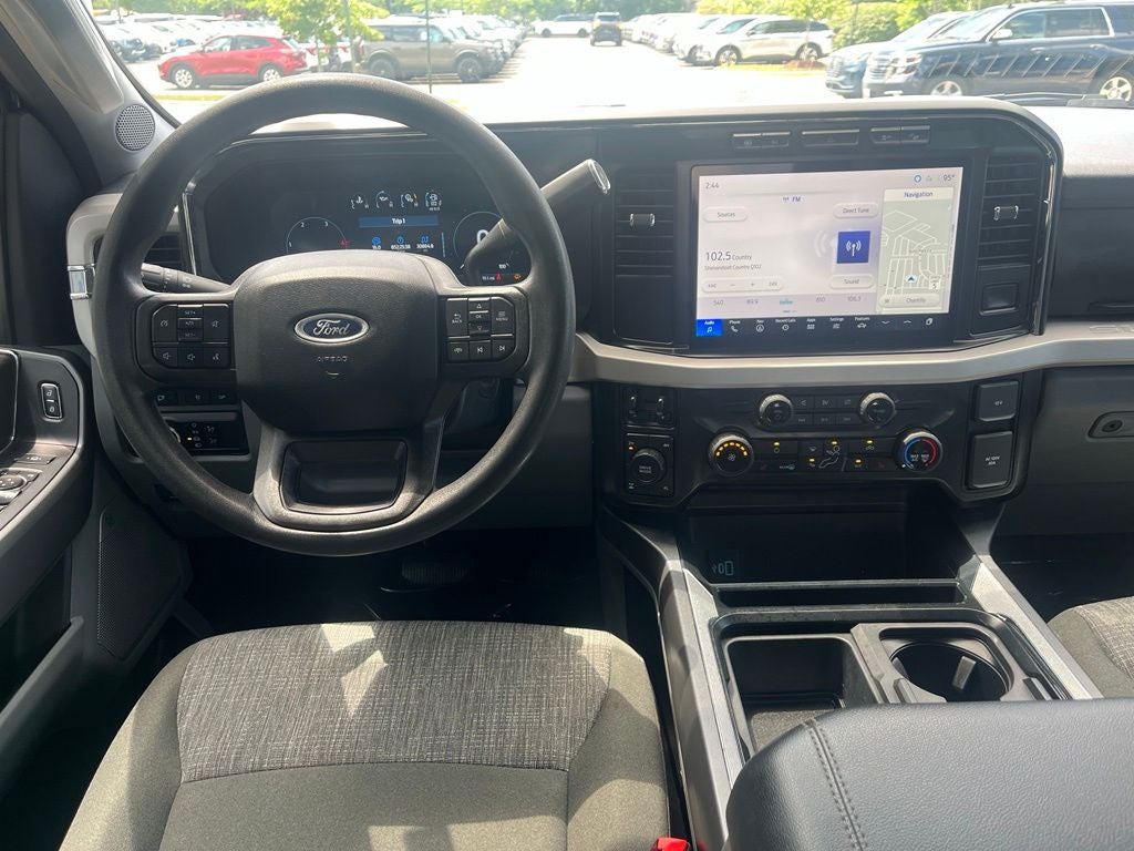 2023 Ford F-350SD XLT 4WD | Premium Pkg | Appear Pkg | 360 Camera
