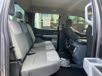 2023 Ford F-350SD XLT 4WD | Premium Pkg | Appear Pkg | 360 Camera