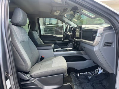 2023 Ford F-350SD XLT 4WD | Premium Pkg | Appear Pkg | 360 Camera