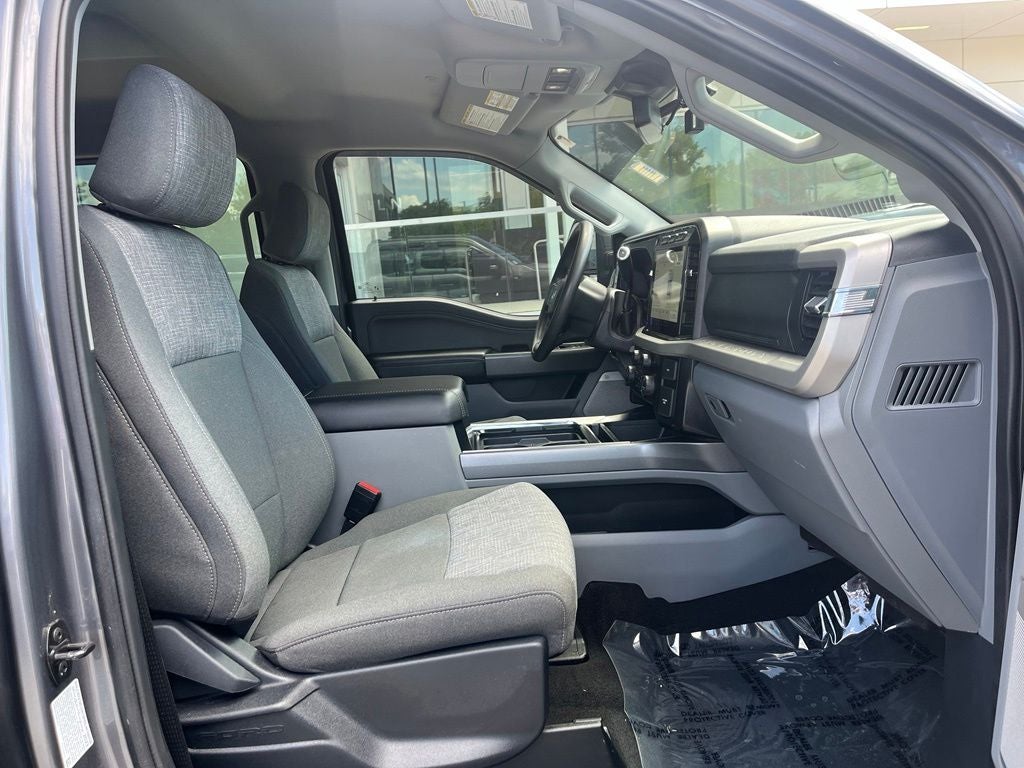 2023 Ford F-350SD XLT 4WD | Premium Pkg | Appear Pkg | 360 Camera