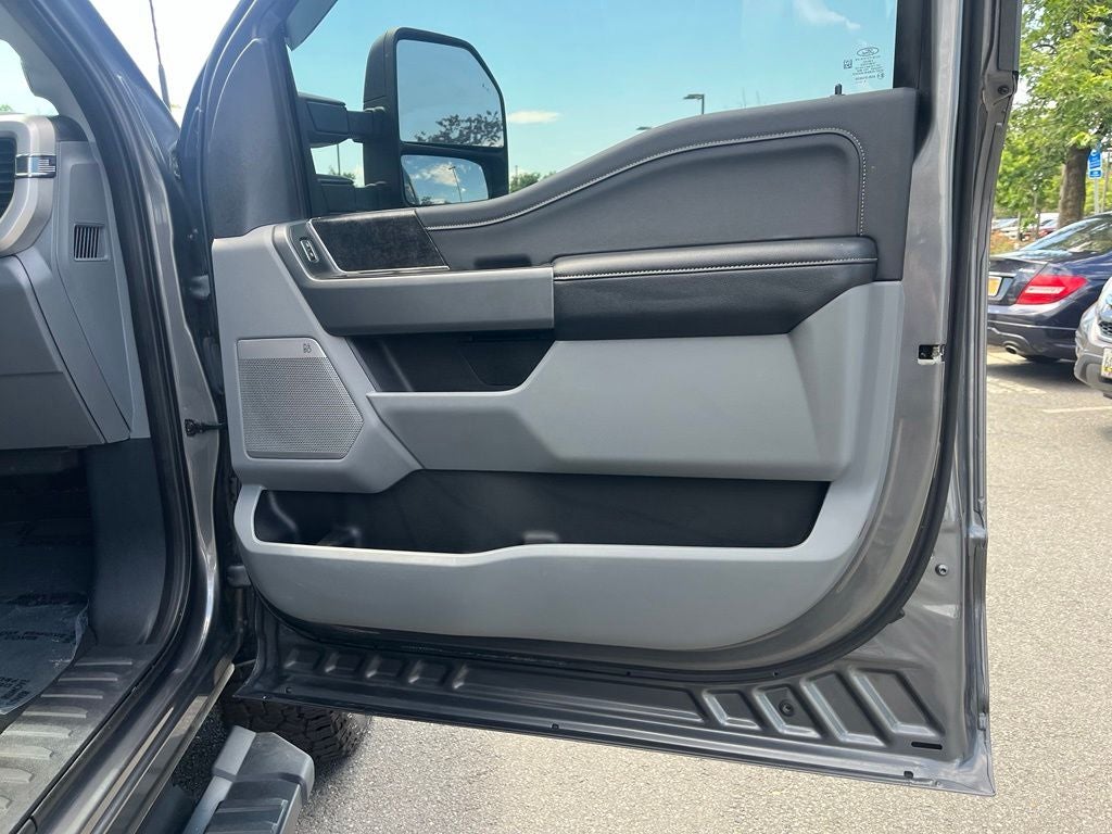 2023 Ford F-350SD XLT 4WD | Premium Pkg | Appear Pkg | 360 Camera