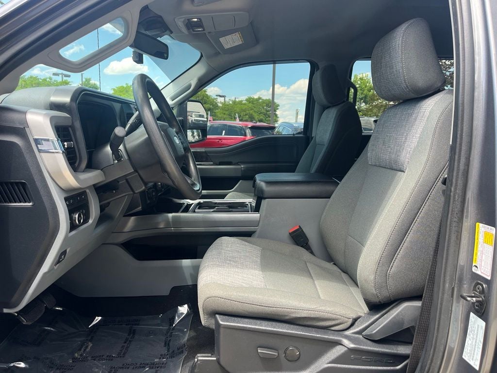 2023 Ford F-350SD XLT 4WD | Premium Pkg | Appear Pkg | 360 Camera