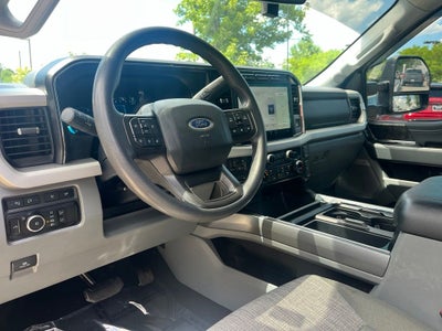 2023 Ford F-350SD XLT 4WD | Premium Pkg | Appear Pkg | 360 Camera