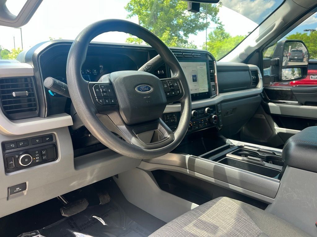 2023 Ford F-350SD XLT 4WD | Premium Pkg | Appear Pkg | 360 Camera