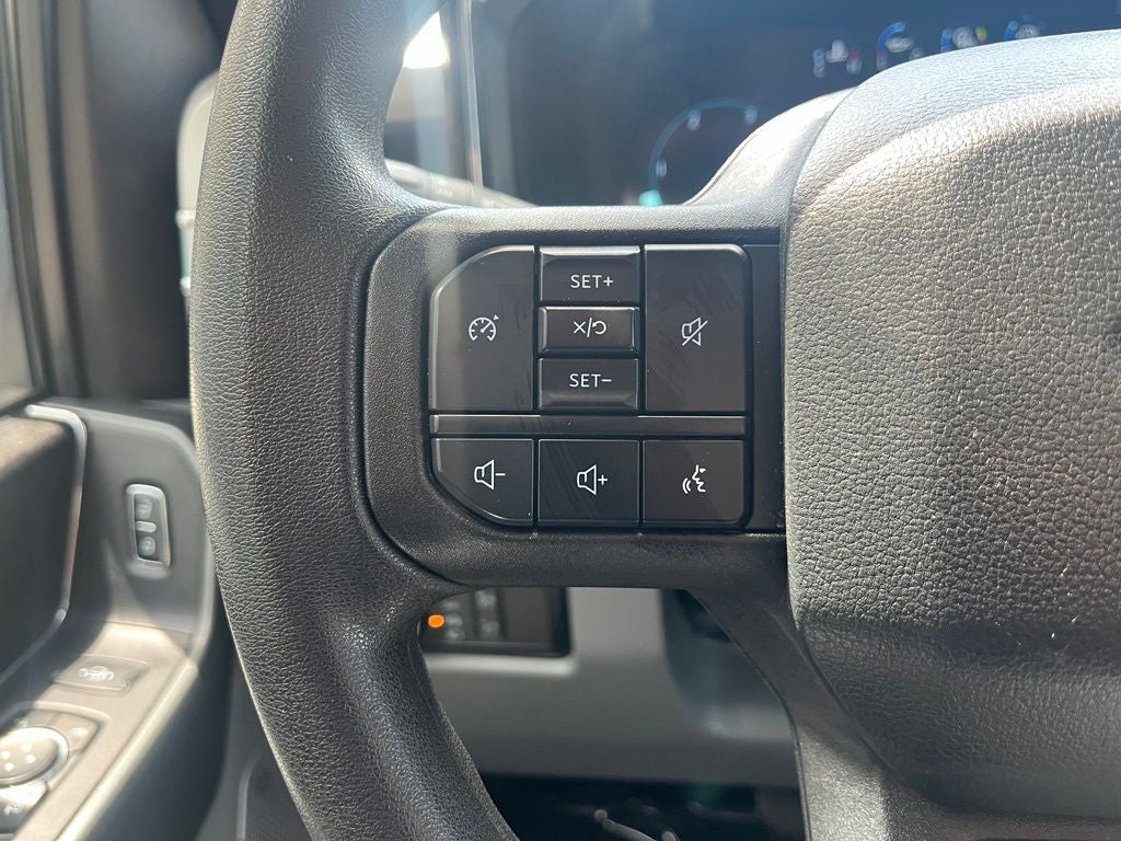 2023 Ford F-350SD XLT 4WD | Premium Pkg | Appear Pkg | 360 Camera