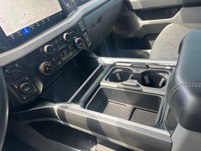 2023 Ford F-350SD XLT 4WD | Premium Pkg | Appear Pkg | 360 Camera