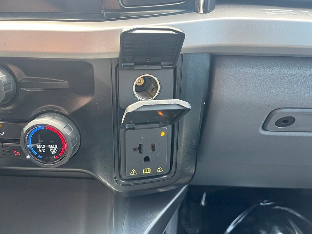 2023 Ford F-350SD XLT 4WD | Premium Pkg | Appear Pkg | 360 Camera
