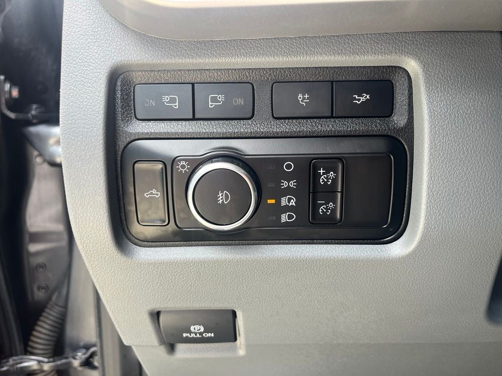 2023 Ford F-350SD XLT 4WD | Premium Pkg | Appear Pkg | 360 Camera