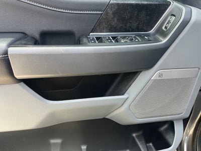 2023 Ford F-350SD XLT 4WD | Premium Pkg | Appear Pkg | 360 Camera