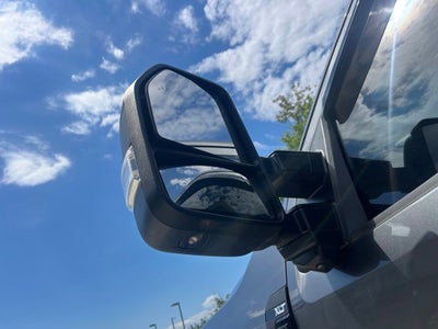 2023 Ford F-350SD XLT 4WD | Premium Pkg | Appear Pkg | 360 Camera