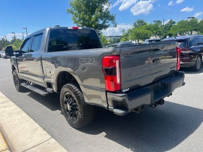 2023 Ford F-350SD XLT 4WD | Premium Pkg | Appear Pkg | 360 Camera