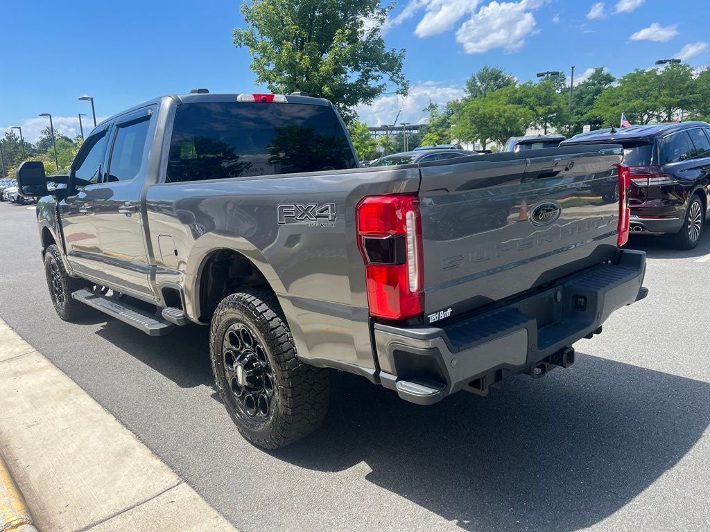 2023 Ford F-350SD XLT 4WD | Premium Pkg | Appear Pkg | 360 Camera