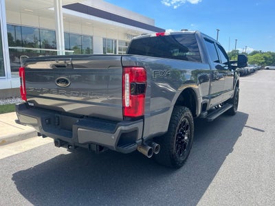 2023 Ford F-350SD XLT 4WD | Premium Pkg | Appear Pkg | 360 Camera