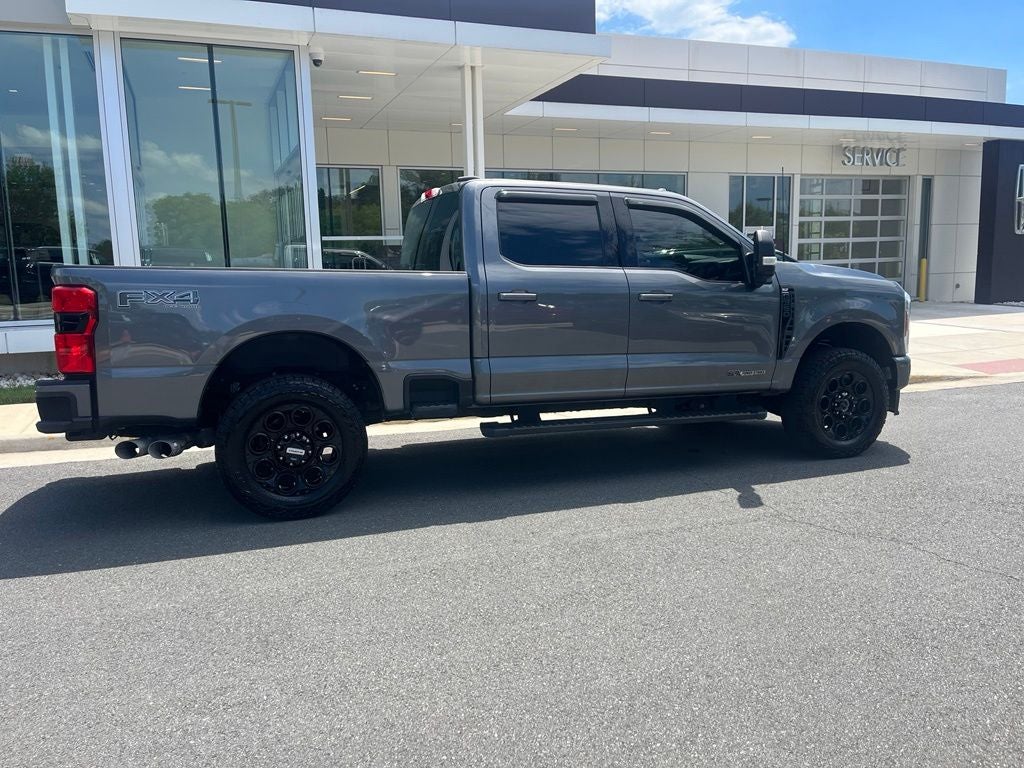 2023 Ford F-350SD XLT 4WD | Premium Pkg | Appear Pkg | 360 Camera