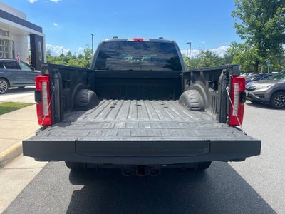 2023 Ford F-350SD XLT 4WD | Premium Pkg | Appear Pkg | 360 Camera