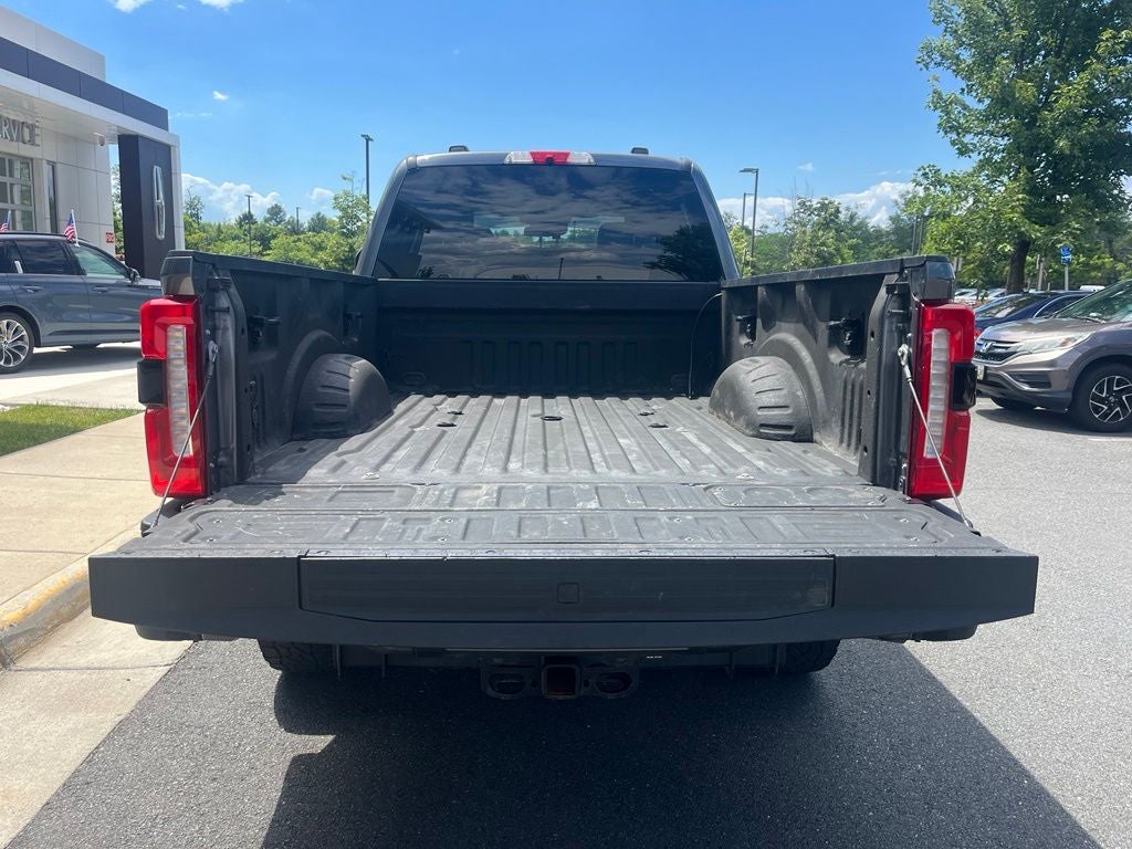 2023 Ford F-350SD XLT 4WD | Premium Pkg | Appear Pkg | 360 Camera