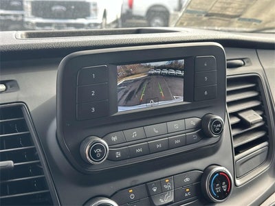 2024 Ford Transit-350 Base AWD 148" WB | High Roof |Tow Pkg | Racks & Bins