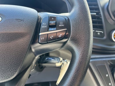 2025 Ford Transit-250 Base Medium Roof Cargo Van | 148" WB