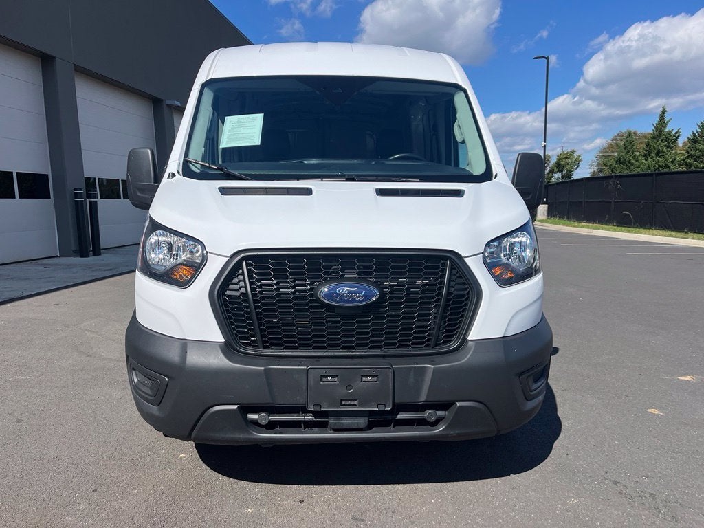 2025 Ford Transit-250 Base Medium Roof Cargo Van | 148" WB