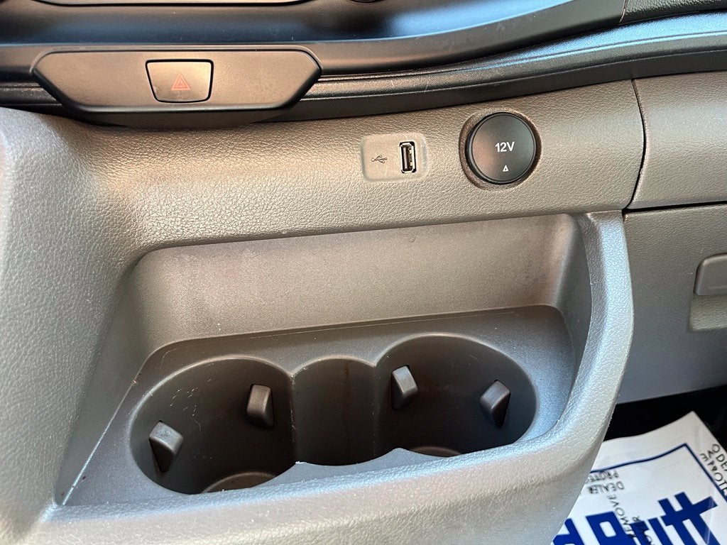 2025 Ford Transit-250 Base Medium Roof Cargo Van | 148" WB