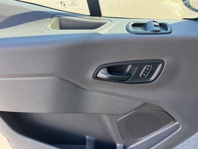 2025 Ford Transit-250 Base Medium Roof Cargo Van | 148" WB