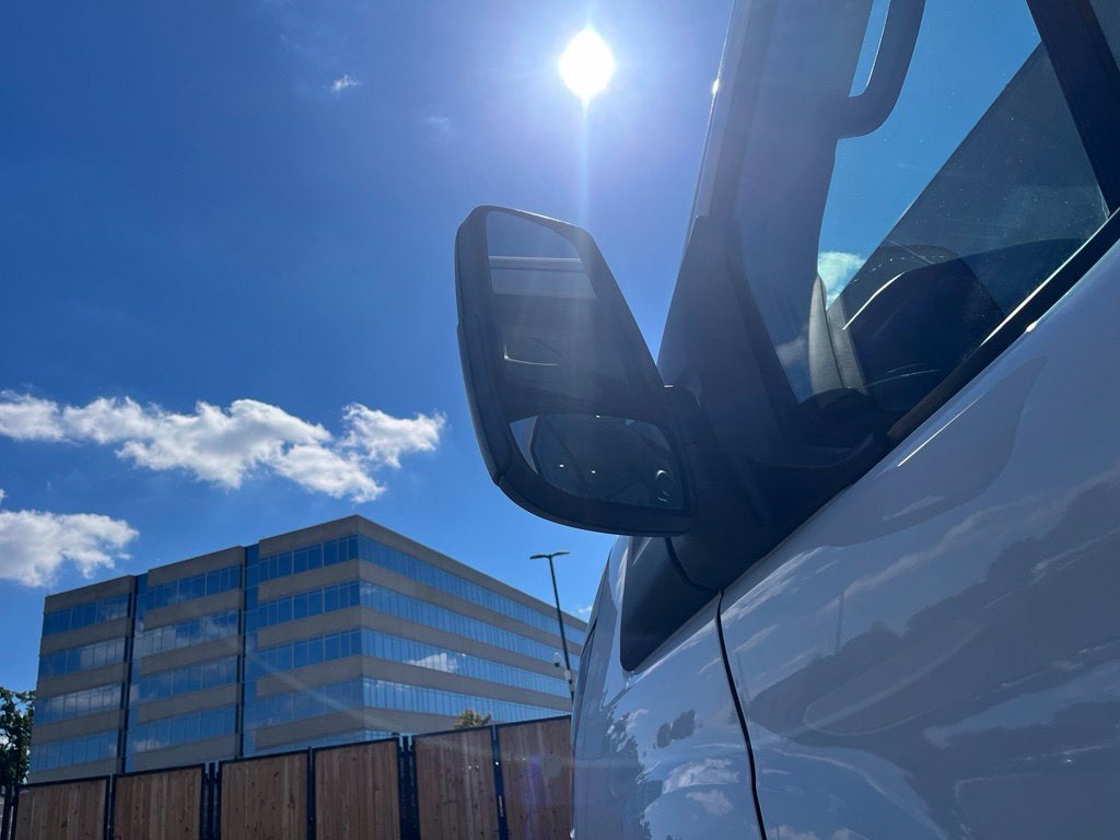 2025 Ford Transit-250 Base Medium Roof Cargo Van | 148" WB