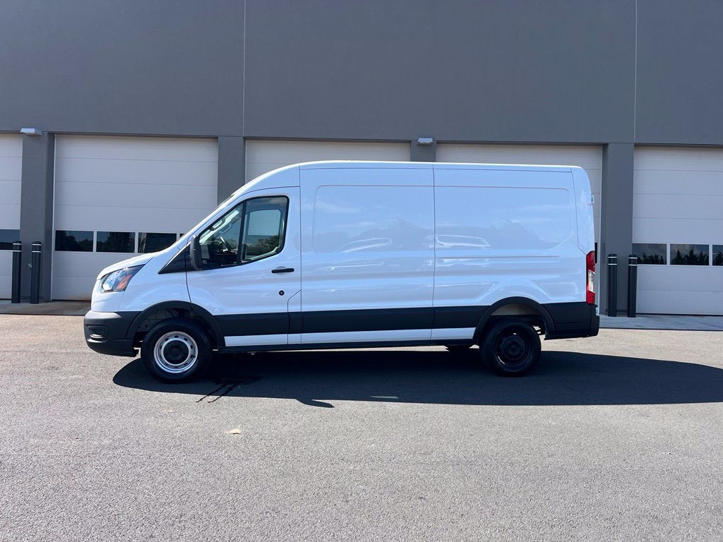 2025 Ford Transit-250 Base Medium Roof Cargo Van | 148" WB