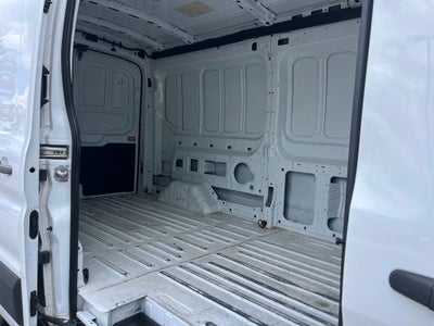 2024 Ford Transit-250 Base Medium Roof Cargo Van | 148" WB