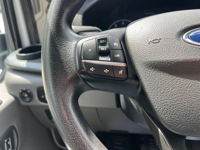 2024 Ford Transit-250 Base Medium Roof Cargo Van | 148" WB