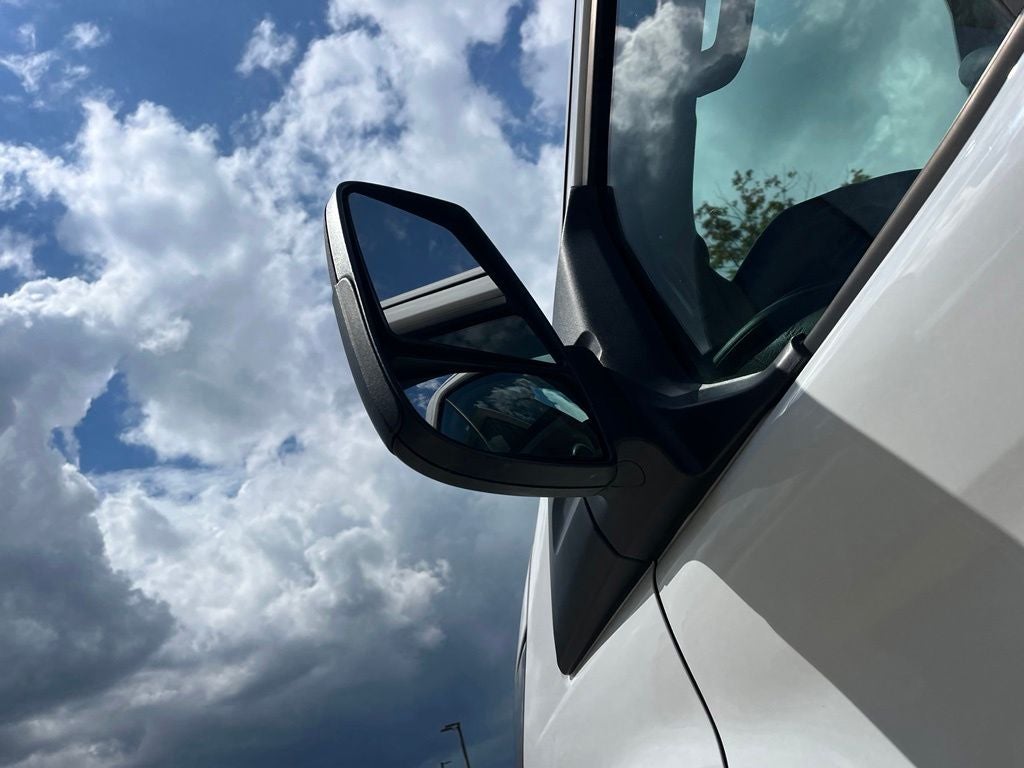 2024 Ford Transit-250 Base Medium Roof Cargo Van | 148" WB