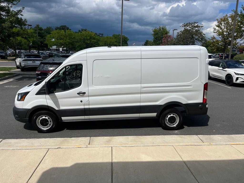 2024 Ford Transit-250 Base Medium Roof Cargo Van | 148" WB