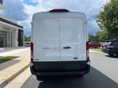 2024 Ford Transit-250 Base Medium Roof Cargo Van | 148" WB