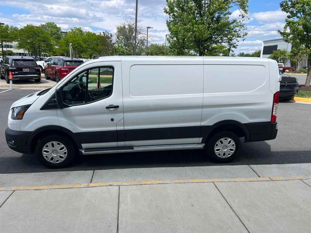 2024 Ford Transit-250 Base