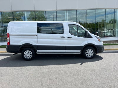 2024 Ford Transit-250 Base