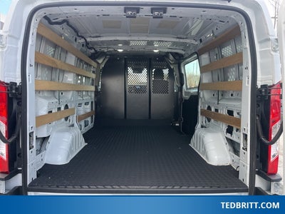 2024 Ford Transit-250 Base